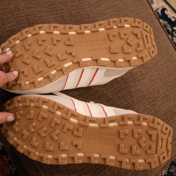 Adidas Retropy E5 Originals – Size 13 (Men’s) – GZ6387 – NWT - Picture 4 of 5